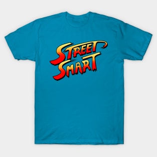 Street Smart T-Shirt